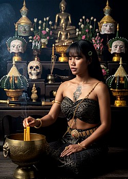 Tanida Hasuk image 2 of 4
