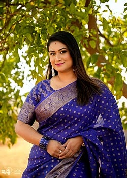 Tanisha Kuppanda image 4 of 4