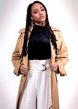 Tanisha Long image 2 of 2