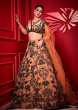 Tanishaa Mukerji image 3 of 4