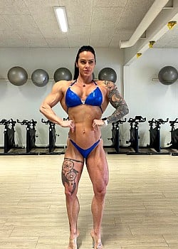 Tanja Schubert