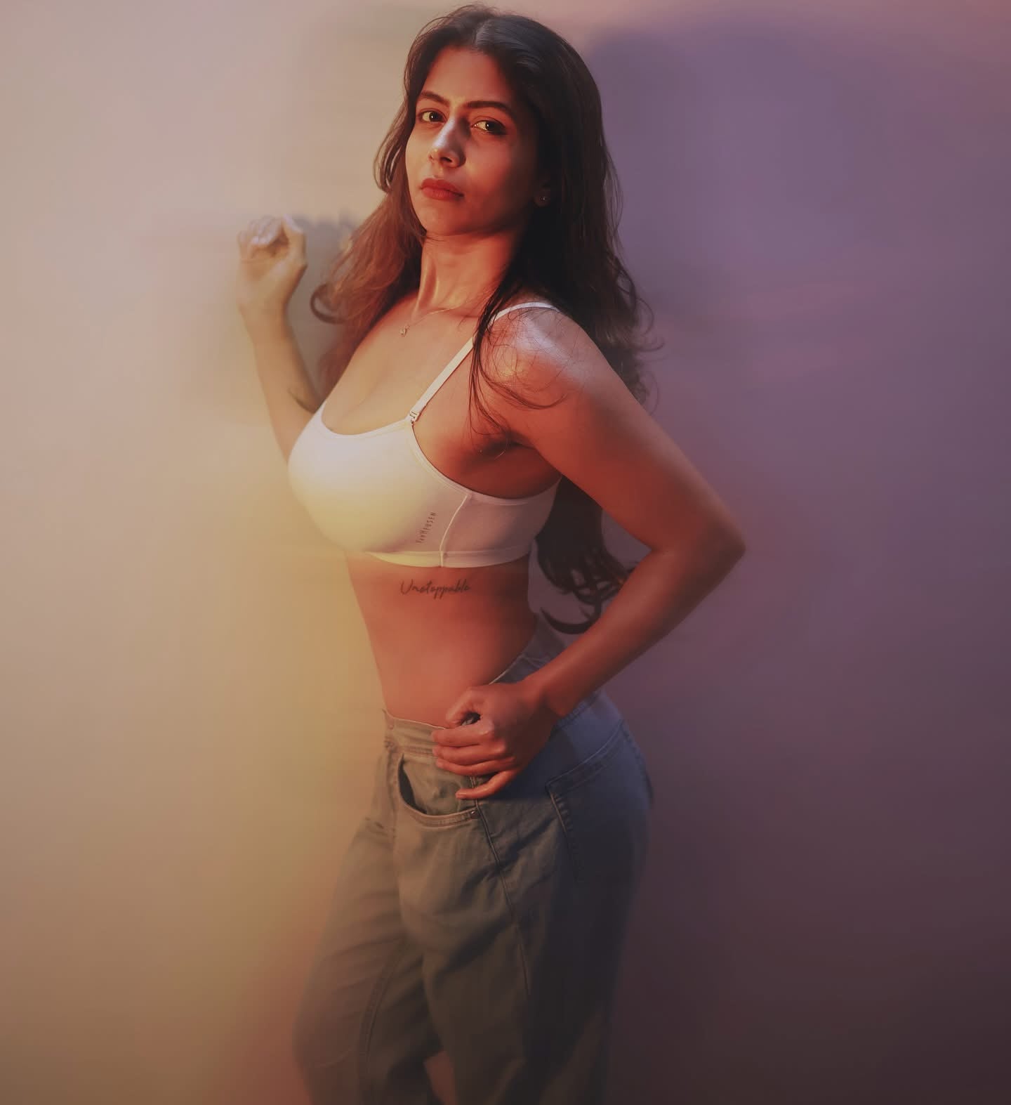 Tanny Bhattacharjee