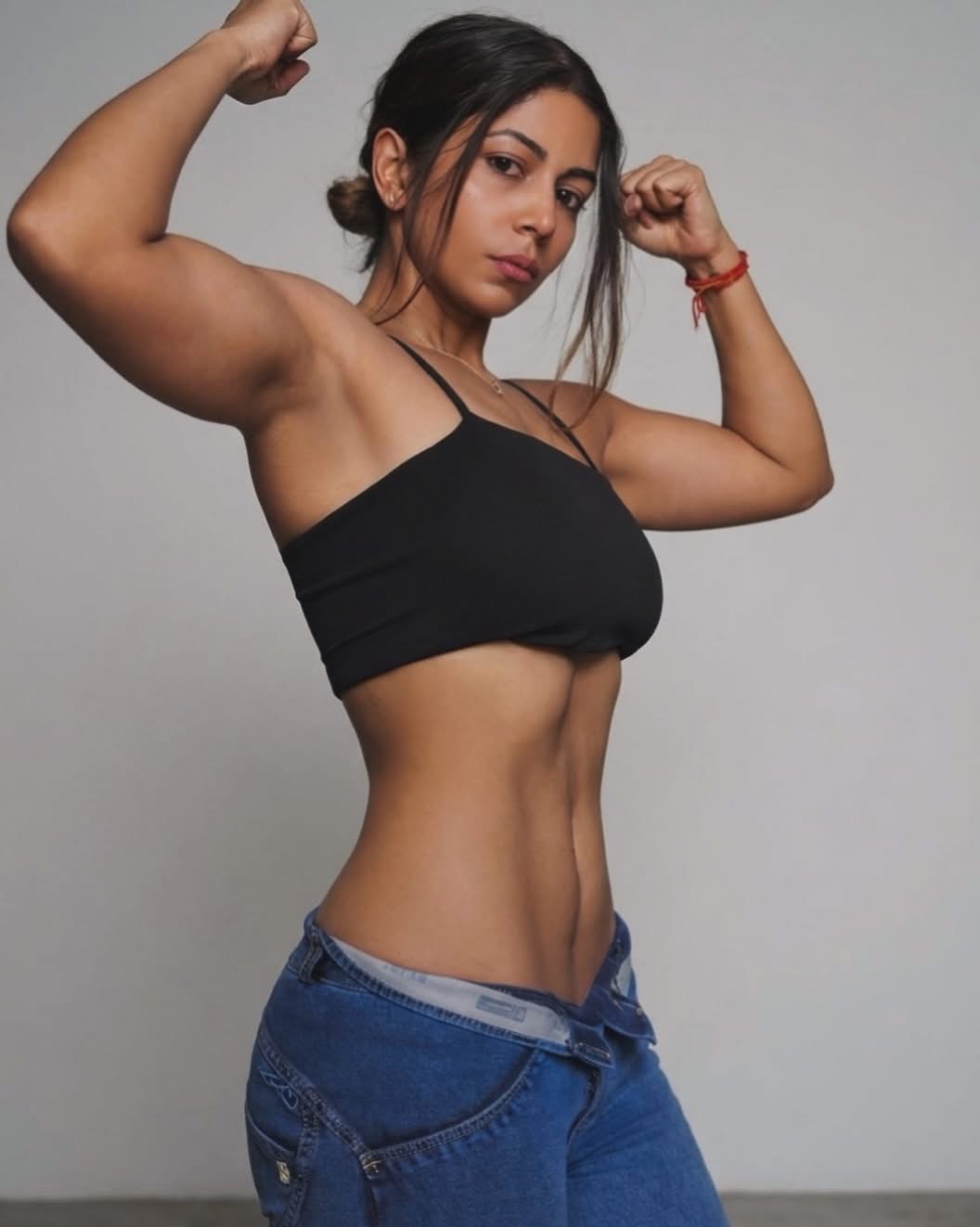 media image