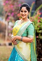 Tanuja Gowda profile photo