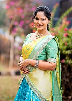 Tanuja Gowda image 1 of 2
