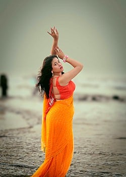 Tanushree Chakraborty image 3 of 4
