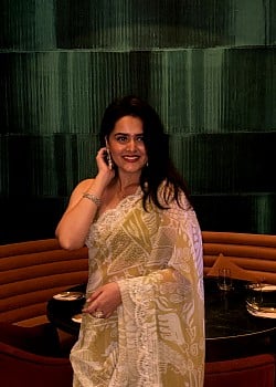 Tanvi Negi image 1 of 1