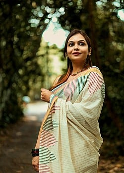 Tanvi Ram image 2 of 4