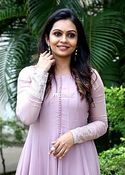 Tanvi Ram image 3 of 4