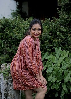 Tanvi Ram image 4 of 4