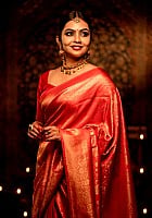 Tanvi Ram profile photo