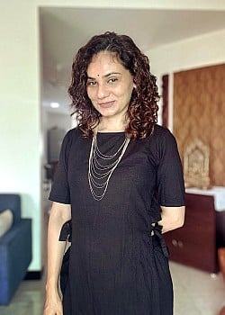 Tanvi Shah image 3 of 3