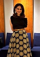 Tanvi Shah profile photo
