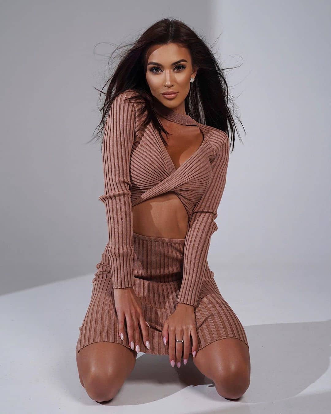 Marisol medranda nude