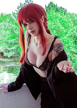 Tanya Bayer image 4 of 4