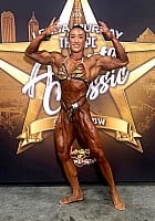 Tanya Dominique profile photo