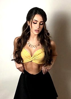 Tanya Szymanski