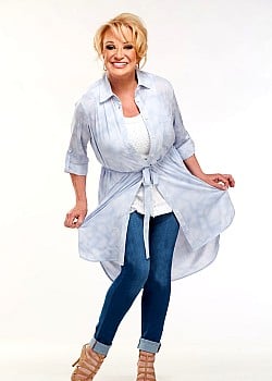 Tanya Tucker image 3 of 4