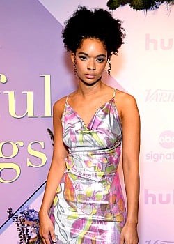Tanzyn Crawford