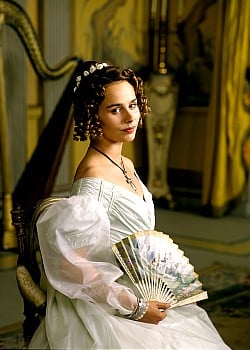 Tara Fitzgerald image 3 of 3
