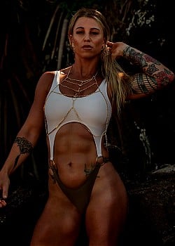 Tara Jenkins image 3 of 4