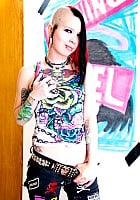 Tara Toxic profile photo