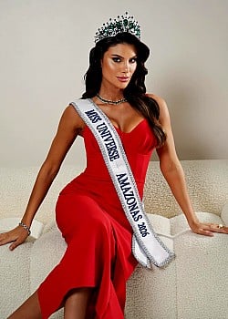 Tarcia Ciarlini image 1 of 4