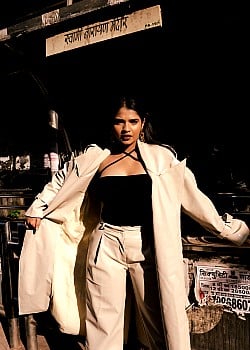 Tarini Shah image 2 of 2