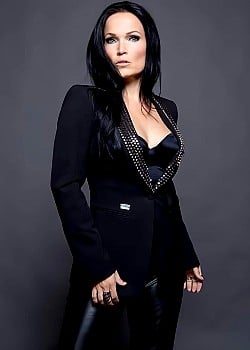 Tarja Turunen image 3 of 4
