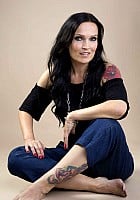 Tarja Turunen profile photo