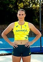 Taryn Gollshewsky profile photo