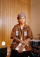 Tash Sultana profile photo