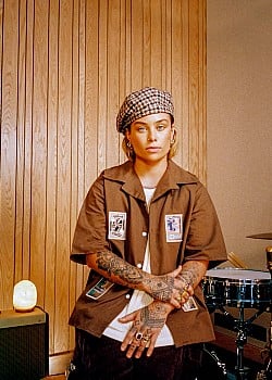 Tash Sultana