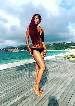 Tasha Smith image 4 of 4
