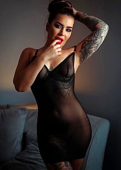 Tasha Zoe Jobbins image 3 of 3