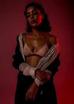 Tashi Rodriguez image 4 of 4