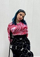 Tasya Golubeva profile photo