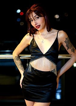 Tatiana Brava