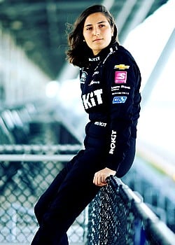Tatiana Calderon image 3 of 4