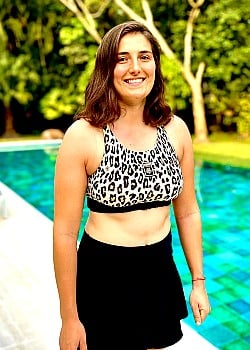 Tatiana Calderon image 4 of 4