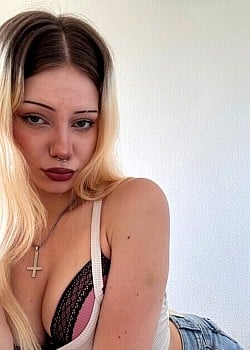 Tatiana Garcia (Onlyfans)