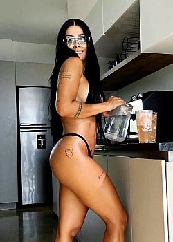 Tatiana Giraldo image 4 of 4