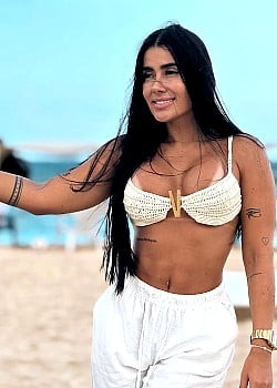 Tatiana Giraldo