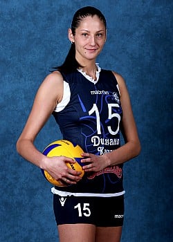 Tatiana Kosheleva image 4 of 4