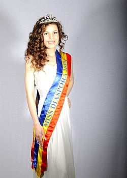 Tatiana Nicoleta Raducanu image 2 of 4