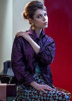 Tatiana Nicoleta Raducanu image 3 of 4