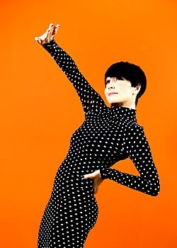Tatiana Okupnik image 2 of 4