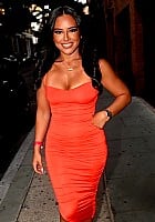 Tatiana Sanchez profile photo