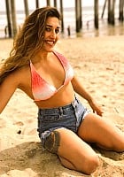 Tatiana Suarez profile photo