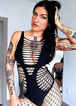 Tatiana Vex image 1 of 1